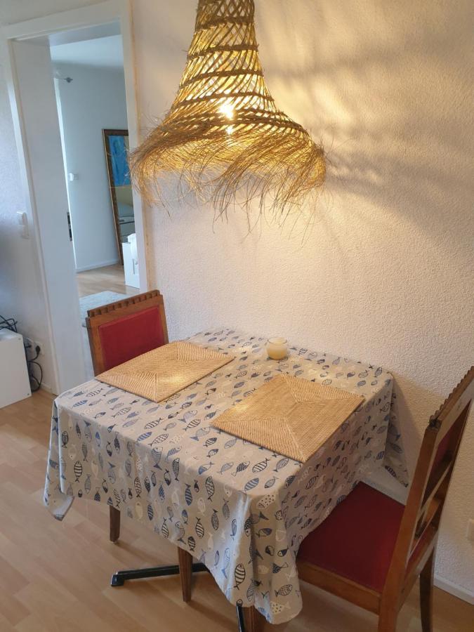 Studio 22, Terrasse,Pool,Sauna,Ofen Neuffen Bagian luar foto